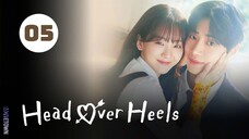 Tập 5| Ngưu Lang Chức Nữ - Head Over Heels (Cha Kang Yoon, Cho Yi Hyun,...)