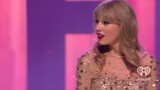 [Taylor Swift] Hát "Love Story" (Live 2012 iHeartRadio Music Festival)