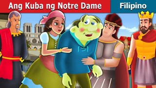 Ang Kuba ng Notre Dame