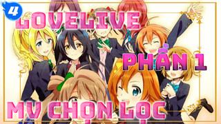 Lovelive Phần 1/ MV Tổng hợp_4