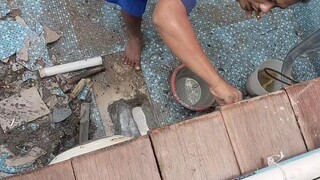 renovasi kolam renang