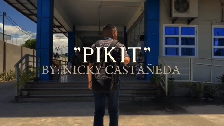 PIKIT (TRAILER)