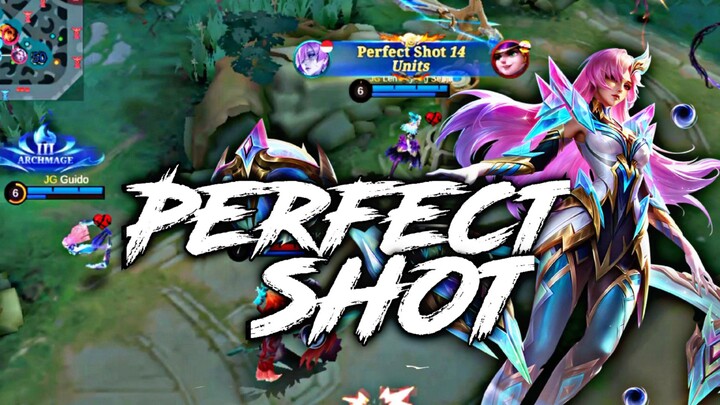 AWALNYA COBA-COBA, LAH KOK KETAGIHAN!! - Mobile Legends
