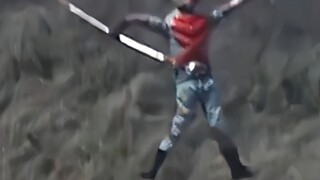 ⚡昭和骑士中的骚操作⚡