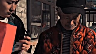 الشيء الوحيد الذي لم يلمسه هو المواد الإباحية والمقامرة والمخدرات.