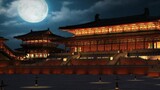 [Anime] Mash-up of the Palaces in Different Dynasties