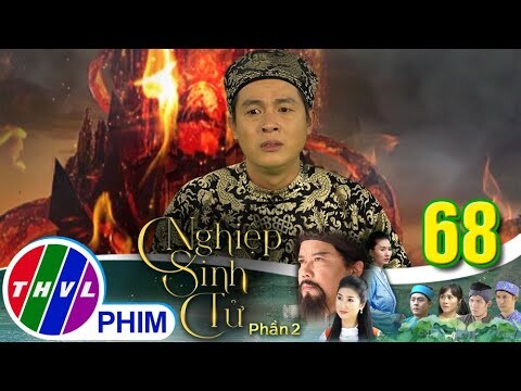 Nghiệp sinh tử - Phần 2 | Tập cuối[1]: Hồn phạm Phúc Điền ngụy biện vì sao lại sát hại người vô tội