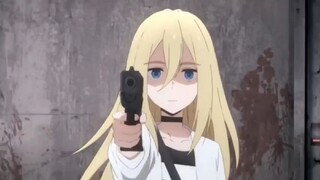 Kế hoạch đánh chiếm thần chết|cô bé Thiên thần #anime