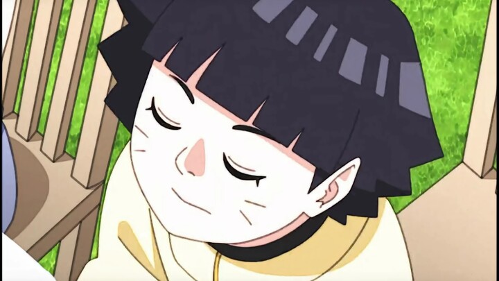 4K restoration of Gaara who often visited Naruto's home