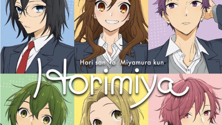 Horimiya Episode 3 Tagalog