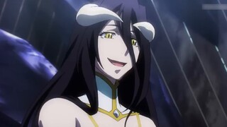 【Overlord】The most powerful brainless team in history, a list of famous corporate culture scenes in 