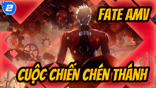 Fate AMV
Cuộc Chiến Chén Thánh_2