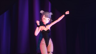 林妮特 - bunny style