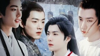 هجوم متبادل وولادة｜لحظة رومانسية 06  زواج من ثلاث فتيات مرة واحدة｜هجوم متبادل شامل! سهام مزدوجة للجم