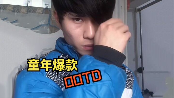 Giờ đây khi nhìn lại những set đồ ngày bé này, mình cảm giác như đang đứng ngay trong đó vậy!