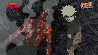 Naruto Shippuden Tập 424- Tiến lên.