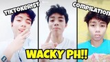 WACKY PH TikTok Compilation