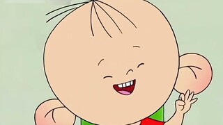 There is no towering tree in the kindergarten, only one thing can defeat another.