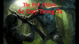 [Cốt Truyện] The Evil Within - Ác Quỷ Trong ta Part 1