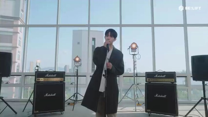 heeseung cover lagu (off my face) Justin Bieber full version