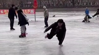 如何在10秒内学会街舞