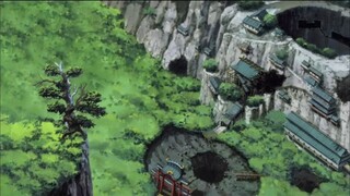 Naruto Shippuden