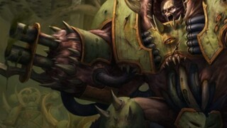 Quái thú địa ngục trong Warhammer 40k là gì?