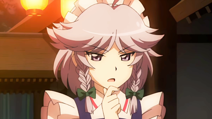 DIO的女儿也是白毛？太好了！