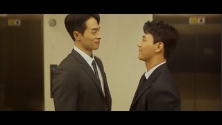 The New Employee Ep 6 (Preview)