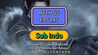 BTTH S5 EPS 145 SUB INDO