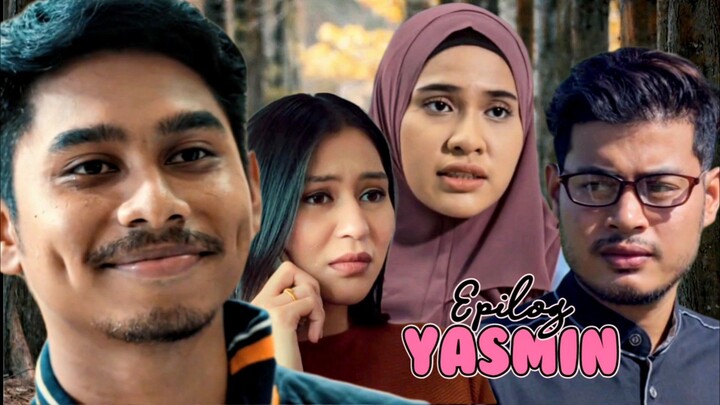 Telemovie Epilog Yasmin 2024