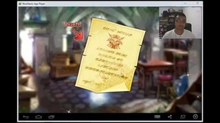 Merc Storia  - ทดลองเล่นครั้งแรก