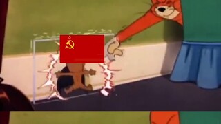 Oh, it turns out Tom and Jerry is a documentary