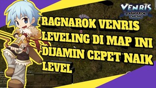 KALAU MAU CEPAT NAIK LEVEL, HUNTING DISINI !!!