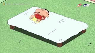 Shin Cậu bé bút chì tập 54 HTV2 lồng tiếng việt