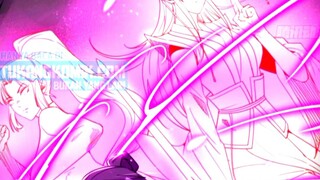 Senyum hangat - I'm An Evil God - Manhua