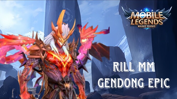 KING TOMBAK HAJAR MUSUH SAMPE MANIAC‼️