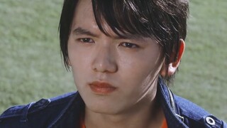 [Jagura/Tregear/Fushii Dek/Beautiful Sword Saki] Laughing at the world, love is hard to come by, and