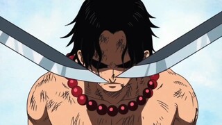 Ace bị hành hình