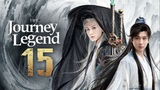 🇨🇳𝔼ℙ𝕊𝟭𝟱 | TJOL: Gσ тσ тнє Mσυηтαιηѕ αη∂ Şєα (𝟚𝟘𝟚𝟝)[𝔼𝕟𝕘𝕊𝕦𝕓]