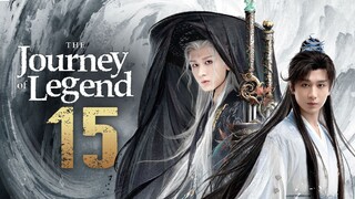 🇨🇳𝔼ℙ𝕊𝟭𝟱 | TJOL: Gσ тσ тнє Mσυηтαιηѕ αη∂ Şєα (𝟚𝟘𝟚𝟝)[𝔼𝕟𝕘𝕊𝕦𝕓]