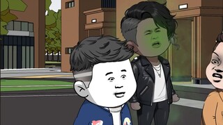 Level 294: I decided to adopt collapse therapy and let him face stimulation repeatedly. Only by maki