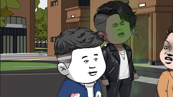 Level 294: I decided to adopt collapse therapy and let him face stimulation repeatedly. Only by maki