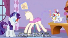 My Litter Pony - Pony Bé Nhỏ Tập 14 Vietsub