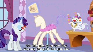 My Litter Pony - Pony Bé Nhỏ Tập 14 Vietsub