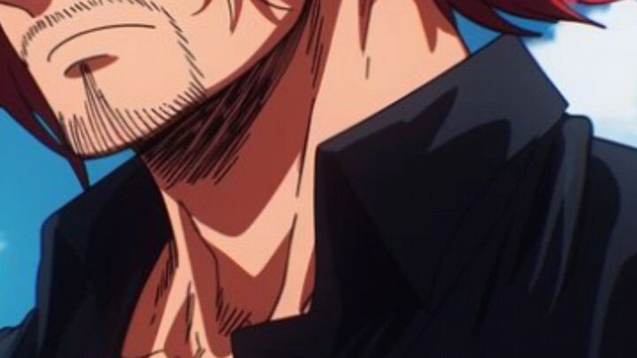 shanks