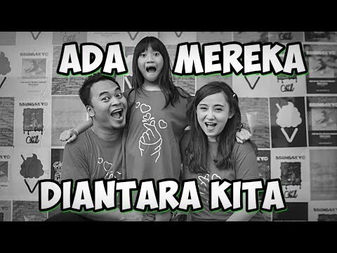 "TENTANG KELUARGA TERCEMAR" - Dari Mereka Untuk Kita - (Spesial Edisi Testimonial)