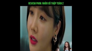 Review phim: Nhân vô thập toàn 2