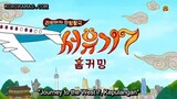 New Journey To The West S7 Ep. 3 [INDOSUB]