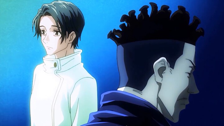 [Levier × Gojo Satoru] ชายคุณภาพสูงสองมิติ